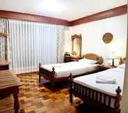 ห้องนอน 5 Mr. Charles Hotel