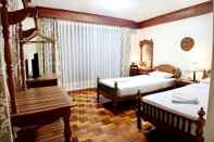 Bedroom Mr. Charles Hotel
