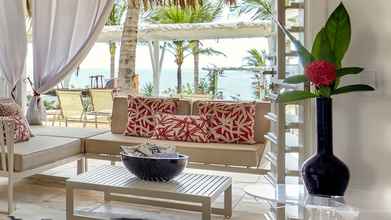 ล็อบบี้ 4 The Chili Beach Private Resort & Villas