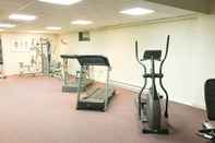 Fitness Center Carriage House Country Club