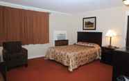 Kamar Tidur 7 Carriage House Country Club