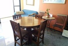 Bedroom 4 Moriah Apartments FO007