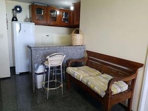 Bedroom 4 Moriah Apartments FO007