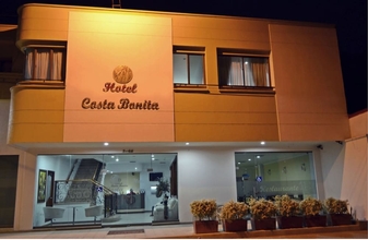 ภายนอกอาคาร 4 Hotel Costa Bonita