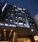 EXTERIOR_BUILDING Blanc Hotel Cheongju