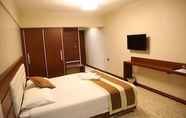 Bedroom 2 Camlicesme Hotel