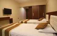Kamar Tidur 3 Camlicesme Hotel