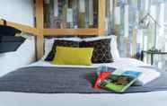 Kamar Tidur 3 Procyon Boutique & Suites