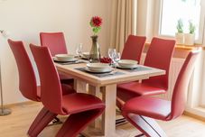 Phòng ngủ P&O Apartments Ursynów