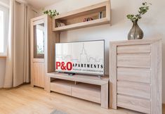 Phòng ngủ 7 P&O Apartments Ursynów