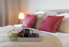 Phòng ngủ 4 P&O Apartments Ursynów