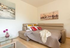 Phòng ngủ 6 P&O Apartments Ursynów