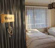 Bedroom 6 Manzara Butik Otel