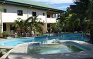 Swimming Pool 6 Alona Swiss Resort