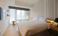 ห้องนอน 7 Ispavita Resort