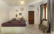 Kamar Tidur 2 Sand Shine Villa