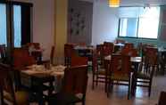 Restaurant 3 Hotel Monteria Real