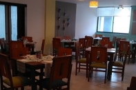 Restaurant Hotel Monteria Real