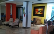 Lobby 4 Hotel Monteria Real