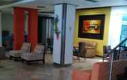 Lobby 4 Hotel Monteria Real