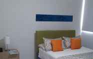 Bedroom 5 Hotel Monteria Real