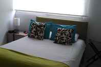 Bedroom Hotel Monteria Real