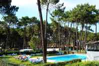 Swimming Pool Parque de Campismo Orbitur Viana do Castelo