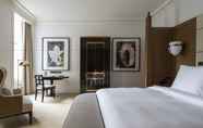 Bilik Tidur 5 Four Seasons Hotel London at Ten Trinity Square