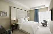 Bilik Tidur 7 Four Seasons Hotel London at Ten Trinity Square