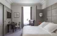 Kamar Tidur 2 Four Seasons Hotel London at Ten Trinity Square