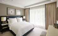 Bilik Tidur 6 Four Seasons Hotel London at Ten Trinity Square