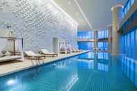 Swimming Pool Meixi Lake Hotel, A Luxury Collection Hotel, Changsha