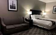 Kamar Tidur 2 Catoosa Inn & Suites