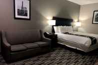 Kamar Tidur Catoosa Inn & Suites