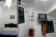 Phòng ngủ Hotel Posada San Gil