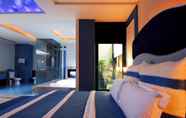 Kamar Tidur 5 All-Ur Boutique Motel - Chia-Yi Branch