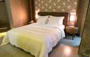 Kamar Tidur 2 All-Ur Boutique Motel - Chia-Yi Branch