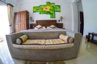 Kamar Tidur Hotel Sunrich Kandy