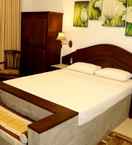 BEDROOM Hotel Sunrich Kandy