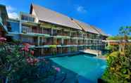 Others 3 The Haven Suites Bali Berawa