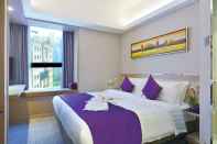 Kamar Tidur Metaplace Hotel