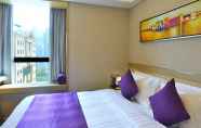 Kamar Tidur 7 Metaplace Hotel