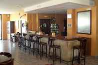 Bar, Kafe, dan Lounge El Castillo