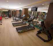 Fitness Center 4 Guler Park Hotel