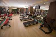 Fitness Center Guler Park Hotel