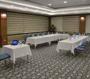 Functional Hall 6 Guler Park Hotel