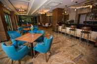 Bar, Cafe and Lounge Guler Park Hotel