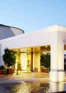 EXTERIOR_BUILDING Los Pinos Resort & Spa Termal - All inclusive