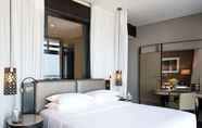 Bilik Tidur 5 Grand Hyatt Abu Dhabi Hotel And Residences Emirates Pearl