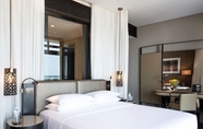 ห้องนอน 5 Grand Hyatt Abu Dhabi Hotel And Residences Emirates Pearl